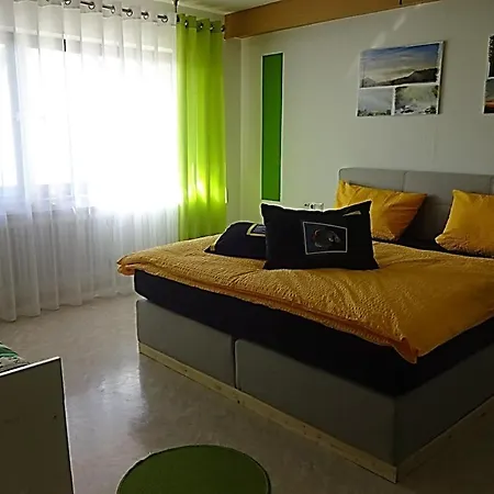 Sieglinde Apartament *