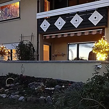 Sieglinde Sonnenbühl